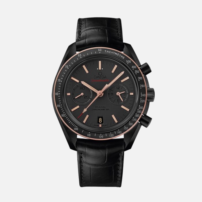 Omega Speedmaster Moonwatch Chronograph 31163445106001