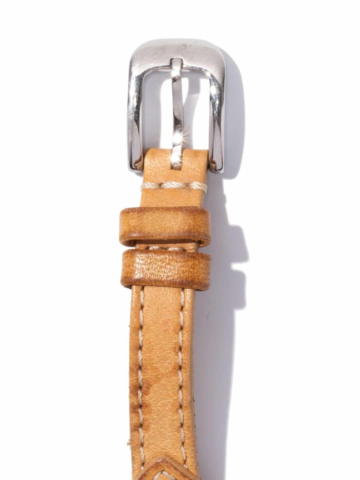 Shinola The Runwell Triple Wrap 36mm 10000260 - Image 6