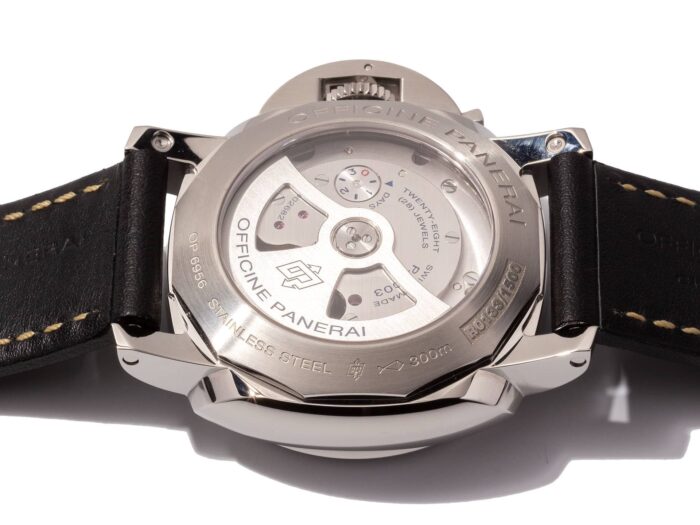 Panerai Luminor 1950 PAM00531 - Image 3