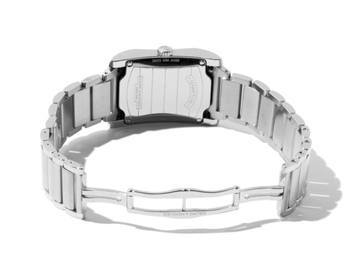Baume & Mercier Hampton MOA10021 - Image 7