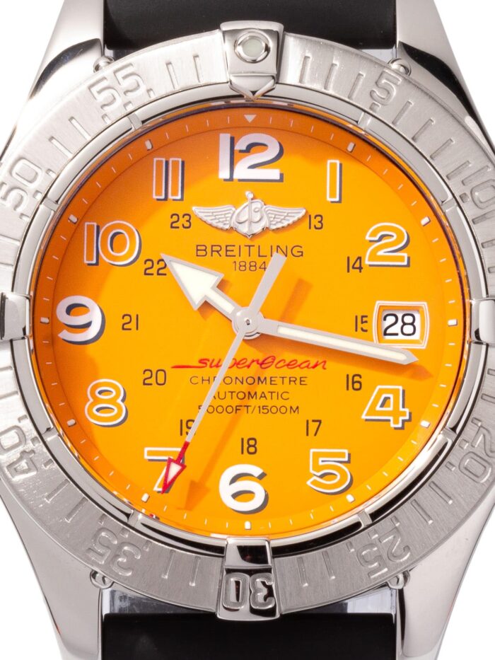 Breitling Superocean A17360 - Image 2