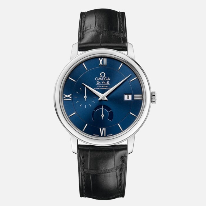 Omega DeVille Prestige Power Reserve 424.13.40.21.03.001