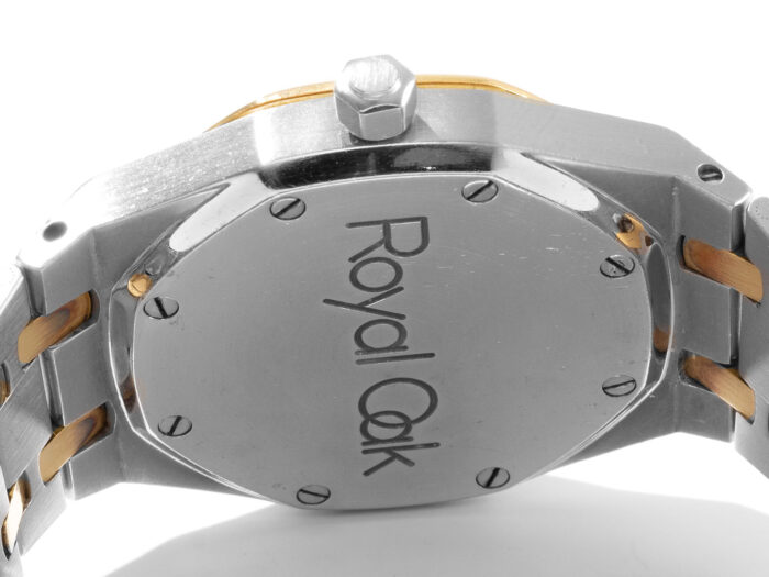 Audemars Piguet Royal Oak 25572SA.0.0477SA.01 - Image 7