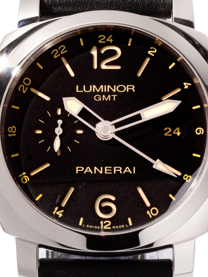 Panerai Luminor 1950 PAM00531 - Image 2