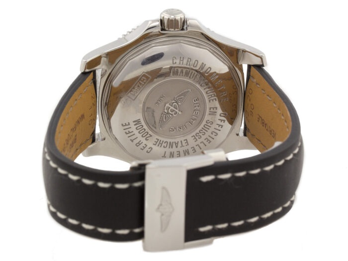 Breitling Superocean 44 C1739112/BA77 - Image 8