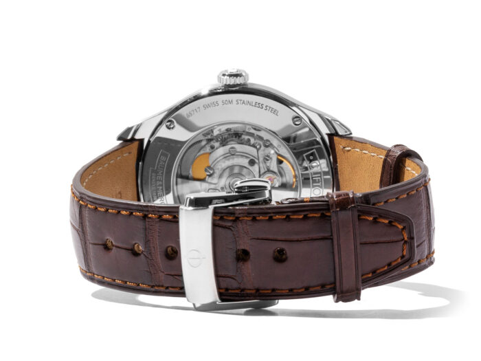 Baume & Mercier Clifton MOA10054 - Image 6