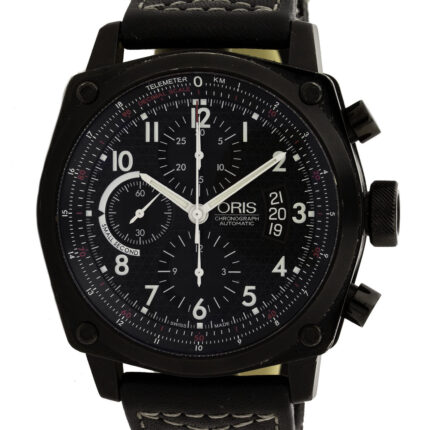 Oris BC4 Chronograph 01 674 7633 4764 07 5 24 58BFC
