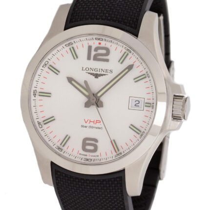 Longines Conquest VHP L3.716.4.76.9