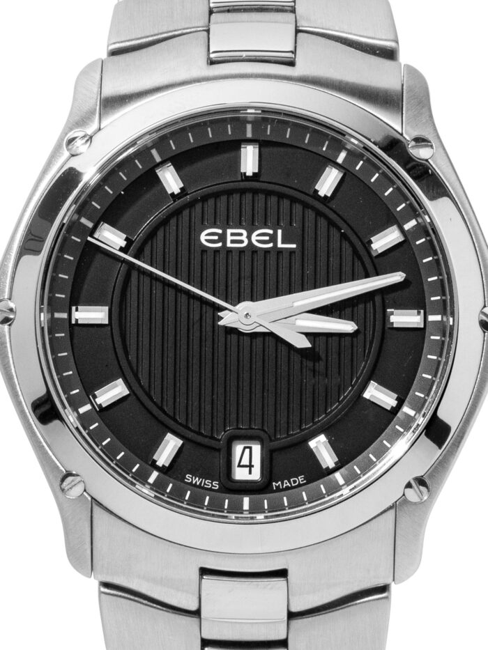 Ebel Classic Sport 9954Q31-A289560 - Image 2