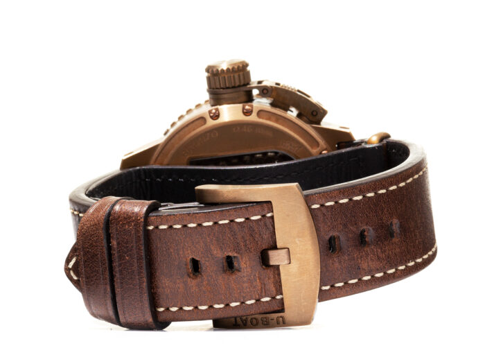 U-Boat Doppiotempo 9008 - Image 5