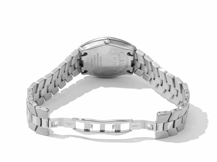Ebel Classic Sport 9954Q31-A289560 - Image 6