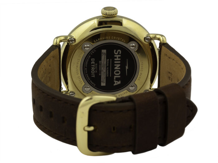 Shinola The Runwell 20001118 - Image 7