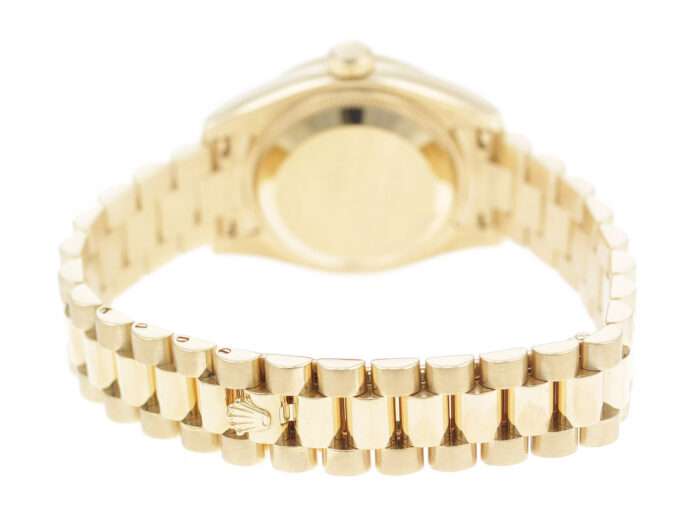 Rolex President 179138 - Image 7