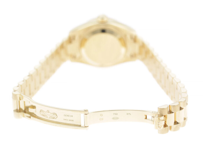 Rolex President 179138 - Image 9