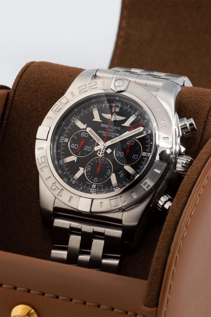 Breitling Chronomat Limited AB041210/BB48 - Image 2