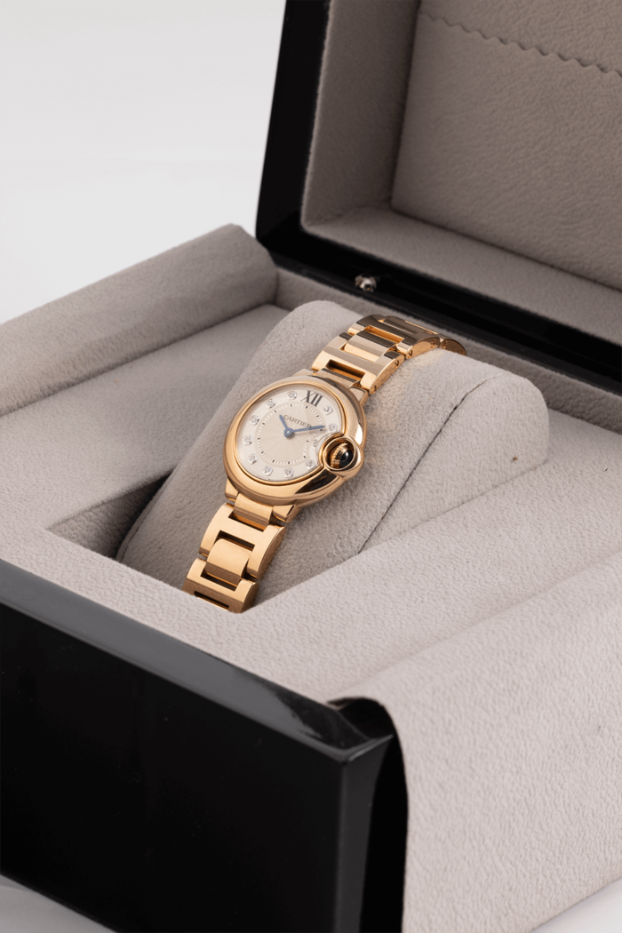 Cartier Ballon Bleu WE902025 - Image 5