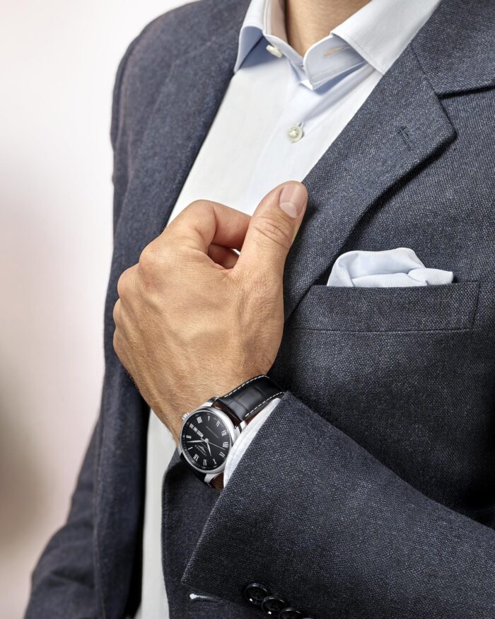 The Longines Master Collection L2.910.4.51.7 - Image 4