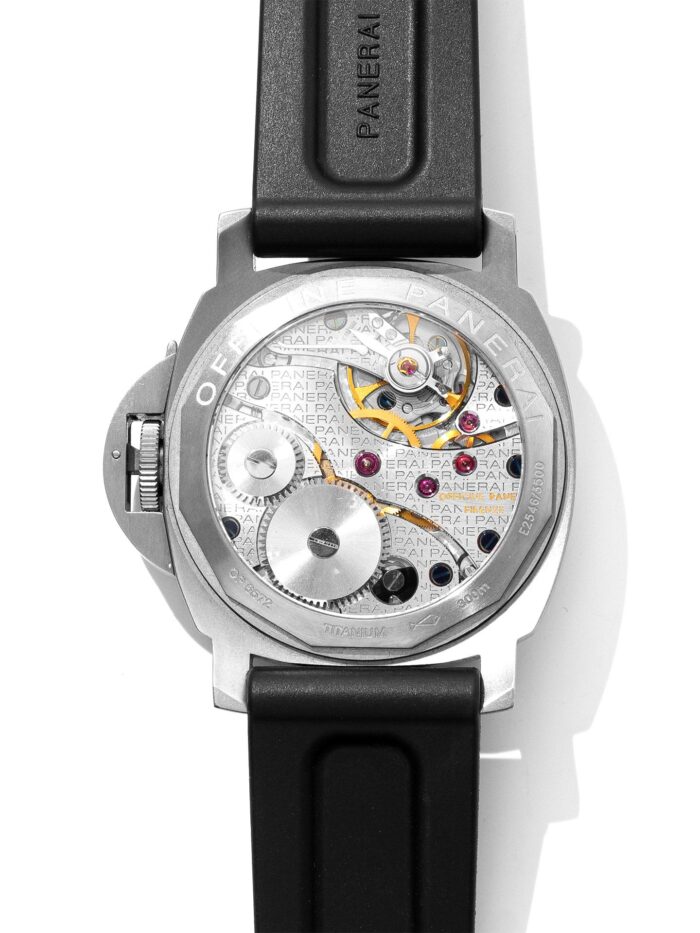 Panerai Luminor Marina 1950 PAM00118 - Image 2