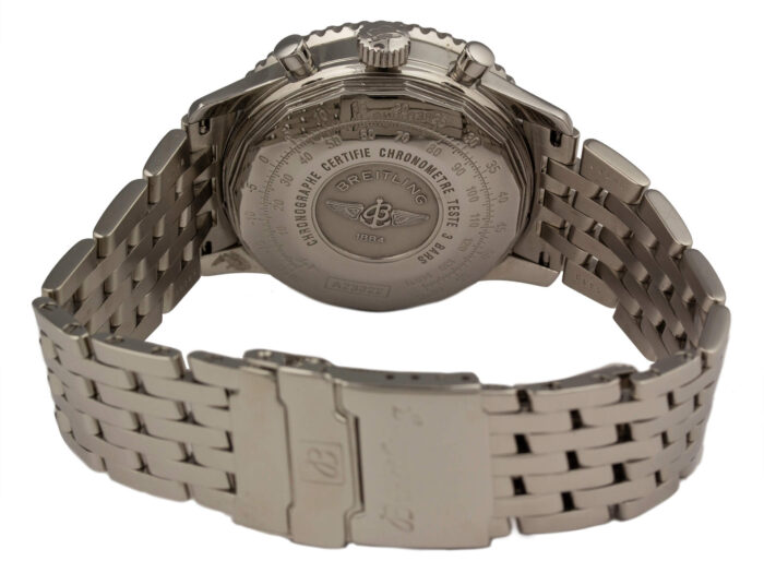 Breitling Navitimer A23322 - Image 10