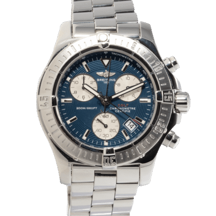Breitling Colt Chronograph A73380