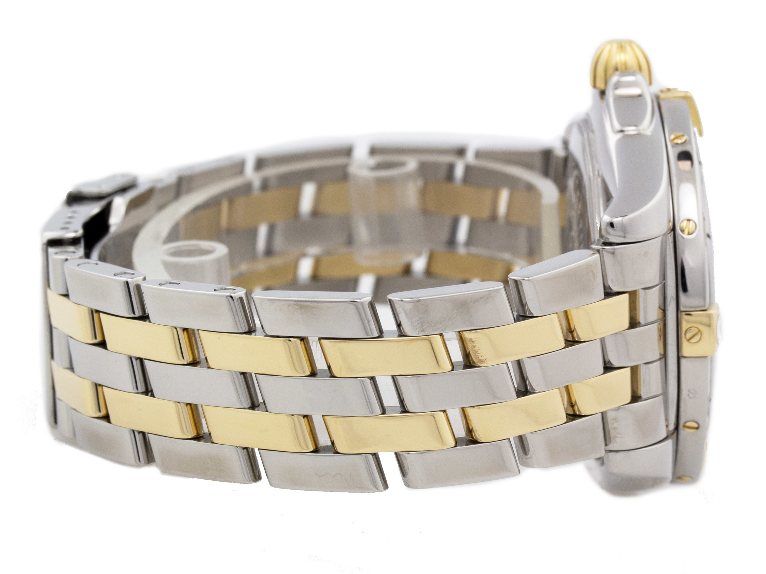 Breilting Galactic 41 B49350L2/BA08 - Image 6