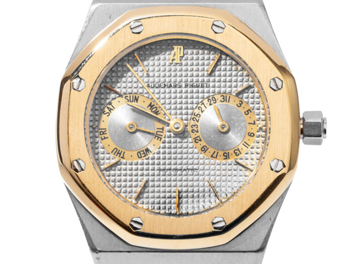 Audemars Piguet Royal Oak 25572SA.0.0477SA.01 - Image 2