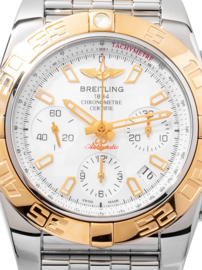 Breitling Chronomat 41 CB0140Y2/A743-378C - Image 2