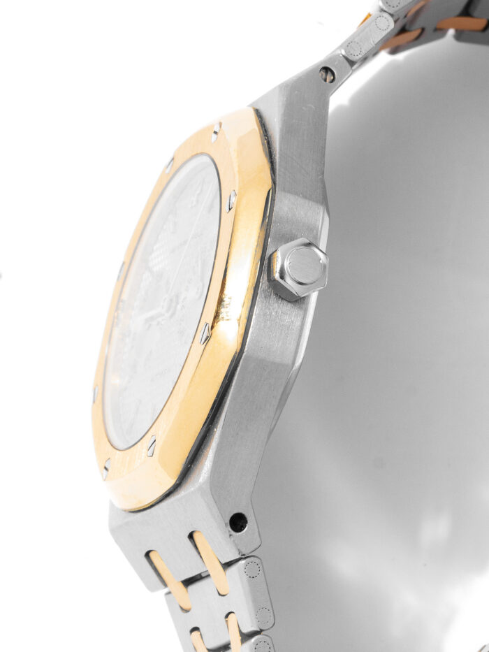 Audemars Piguet Royal Oak 25572SA.0.0477SA.01 - Image 3