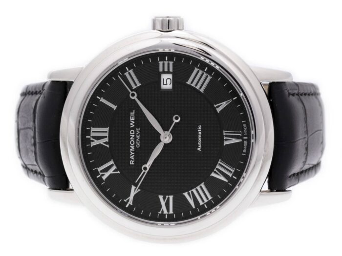 Raymond Weil	Maestro 2837-STC-00208 - Image 3