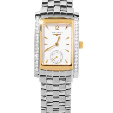 Longines Dolcevita L5.502.5.29.6