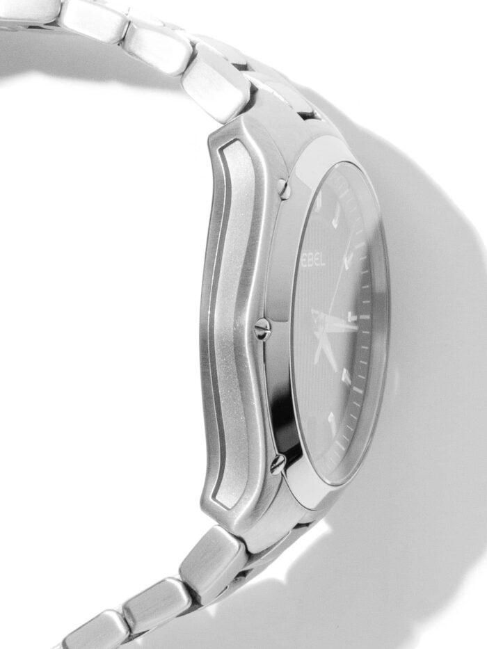 Ebel Classic Sport 9954Q31-A289560 - Image 4