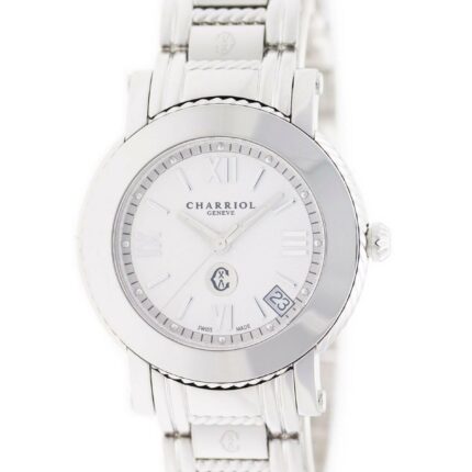 Charriol Parisii P33S.P33.001
