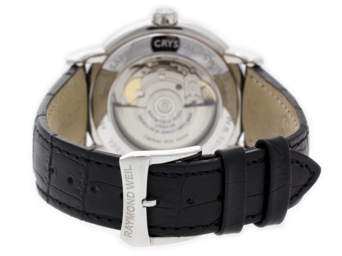 Raymond Weil	Maestro 2837-STC-00208 - Image 8