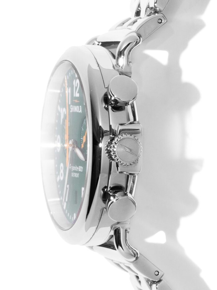 Shinola The Runwell Chrono 10000063 - Image 4