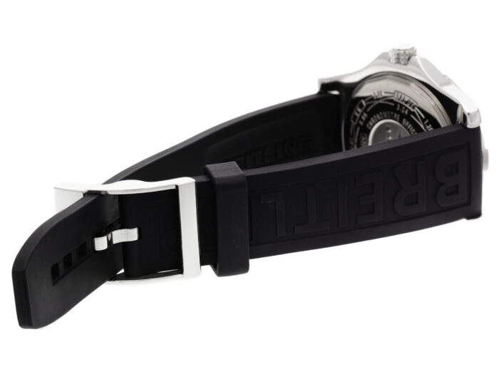 Breitling Avenger II GMT A3239053/BC34 - Image 9