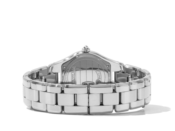 Baume & Mercier Linea MOA10071 - Image 6