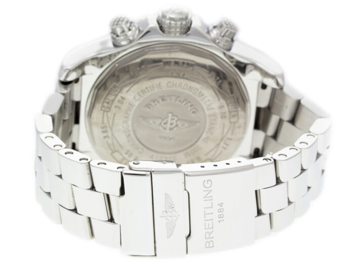 Breitling Aeromarine Super Avenger A13370 - Image 7