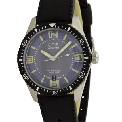 Oris Divers Sixty-Five 01 733 7707 4065-07 4 20 18