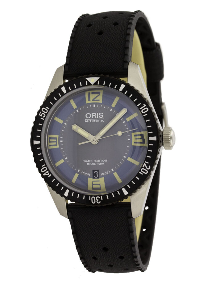 Oris Divers Sixty-Five 01 733 7707 4065-07 4 20 18