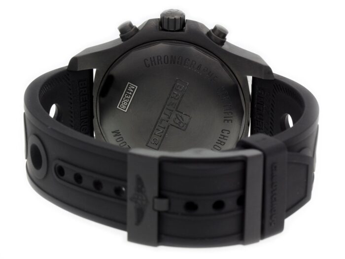Breitling Colt Chrono M1338810/BF01 - Image 9