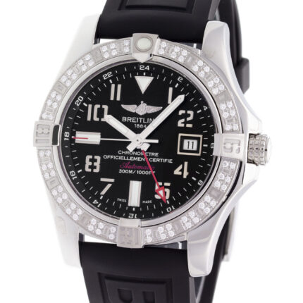 Breitling Avenger II GMT A3239053/BC34