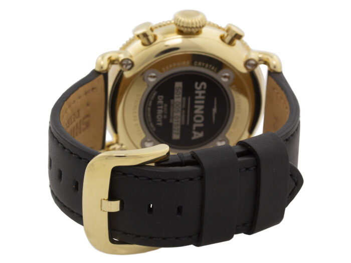 Shinola The Runwell Sport Chrono S0120044138 - Image 5