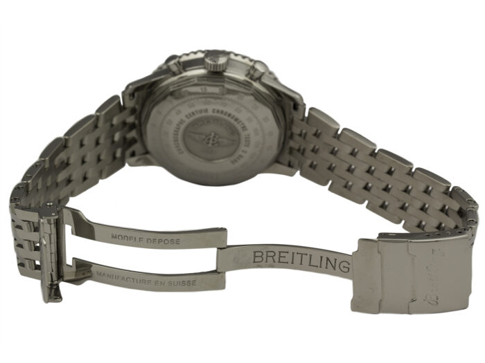 Breitling Navitimer A23322 - Image 8
