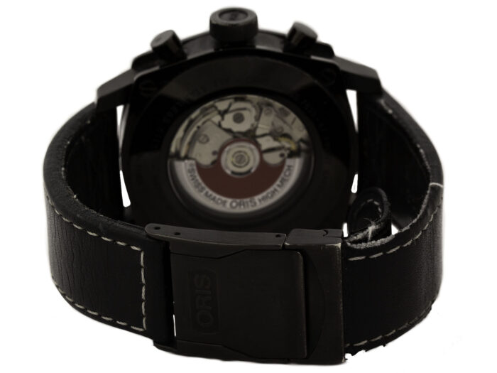 Oris BC4 Chronograph 01 674 7633 4764 07 5 24 58BFC - Image 8