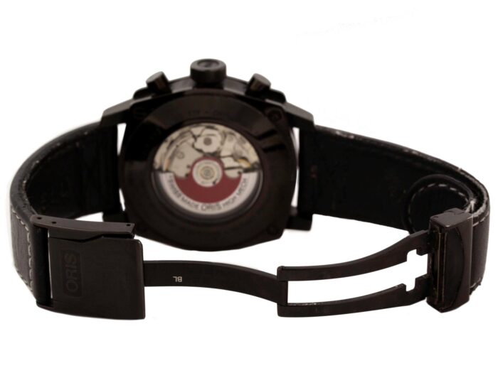Oris BC4 Chronograph 01 674 7633 4764 07 5 24 58BFC - Image 10