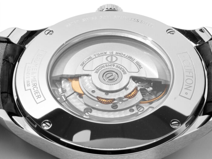 Baume & Mercier Clifton MOA10054 - Image 3