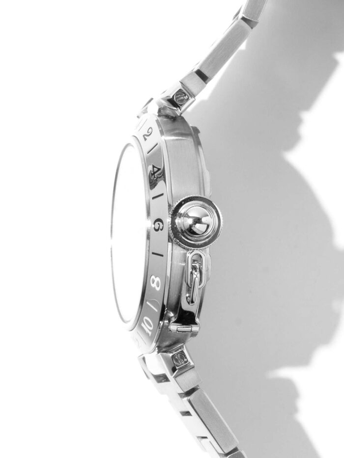 Cartier Pasha W31078M7 - Image 4
