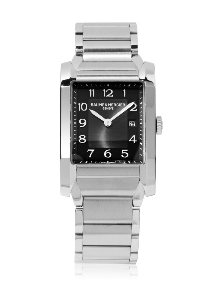 Baume & Mercier Hampton MOA10021
