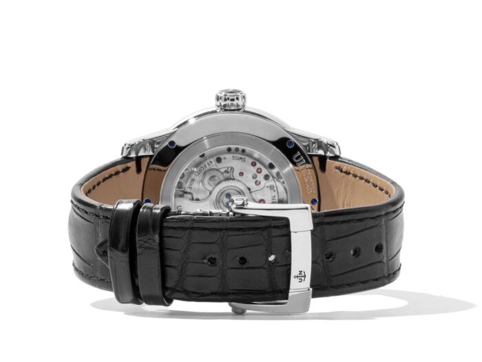 Ulysse Nardin Dual Time 3343-126-92 - Image 5