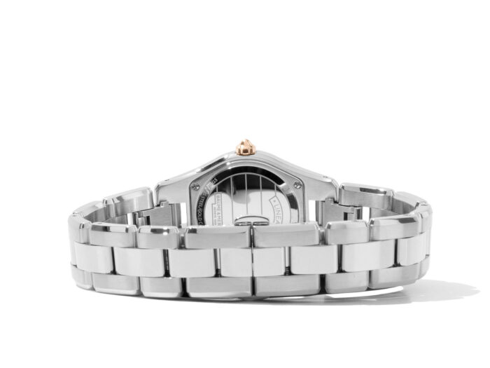 Baume & Mercier Linea MOA10079 - Image 6